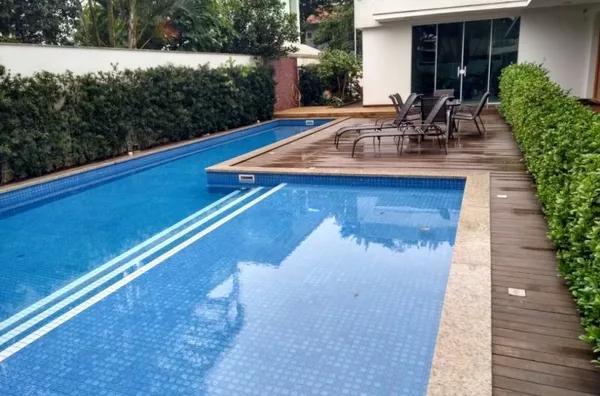 EXCELENTE APARTAMENTO COM 3 SUÍTES