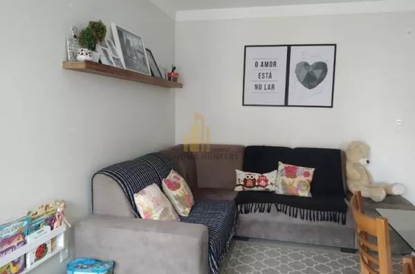 Lindo mobiliado 2 suítes 300 metros do mar..