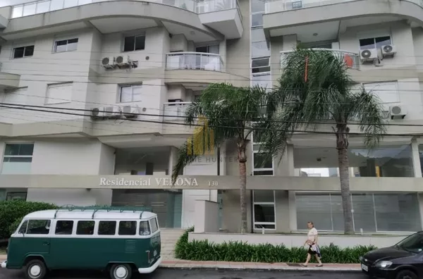 Lindo mobiliado 2 suítes 300 metros do mar..