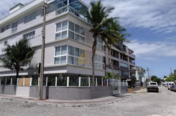 Lindo, 3 dorm,sendo uma 1 suítes frente mar