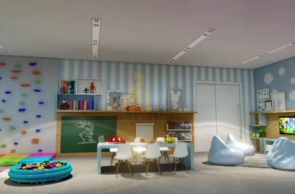 Excelente apartamento em Jurerê Internacional