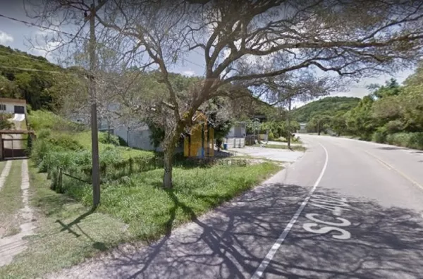 Terreno em Jurere com 7.150m²