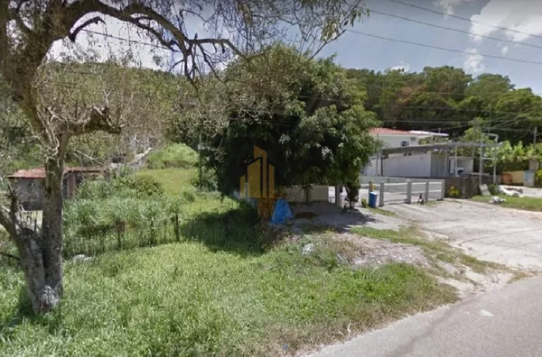 Terreno em Jurere com 7.150m²