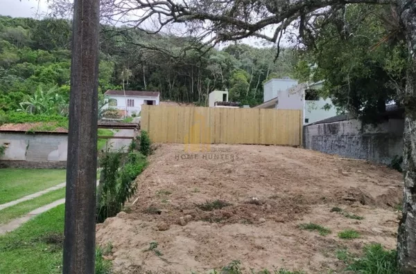 Terreno em Jurere com 7.150m²