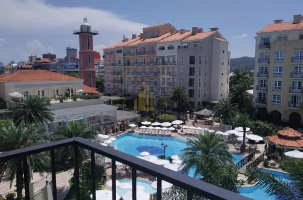 Suite boulevard no Il Campanaro para o revellon