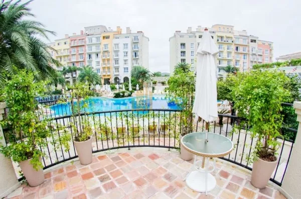 Suite boulevard no Il Campanaro para o revellon