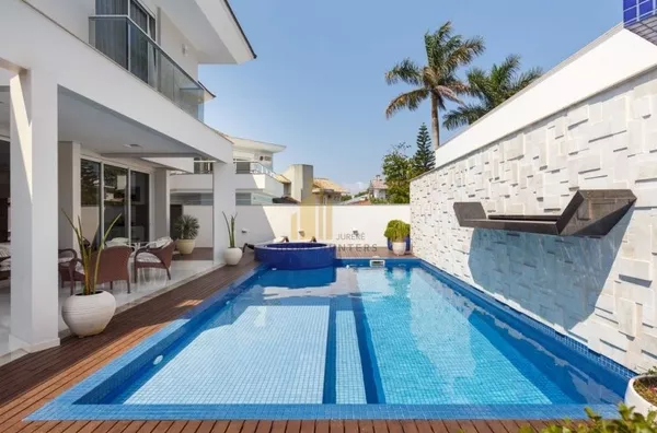 Temporada, casa 7 dormitórios 