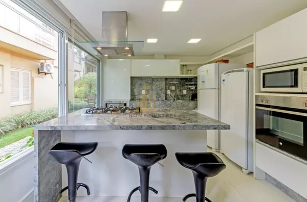 Excelente casa em Jurerê Internacional 