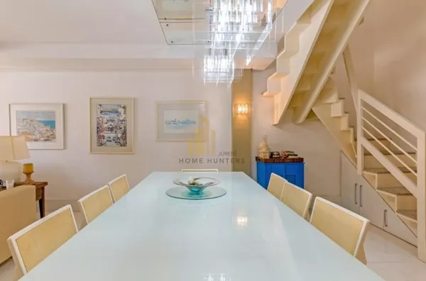 Excelente casa em Jurerê Internacional 