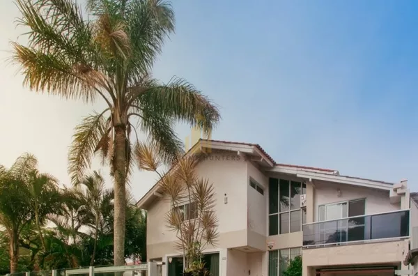 Casa para temporada com 5 suítes