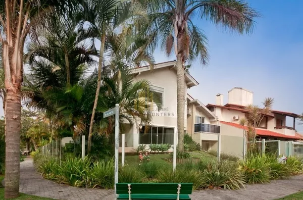 Casa para temporada com 5 suítes