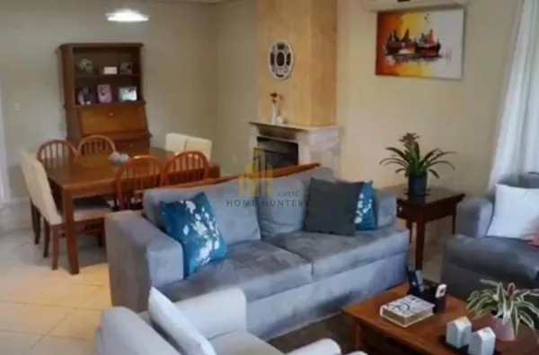 Excelente Casa para Temporada, acomodação para 11 pessoas.