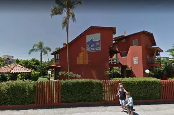 Apartamento em Jurerê a 100 metros da praia