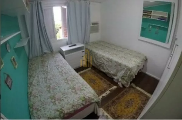 Apartamento em Jurerê a 100 metros da praia