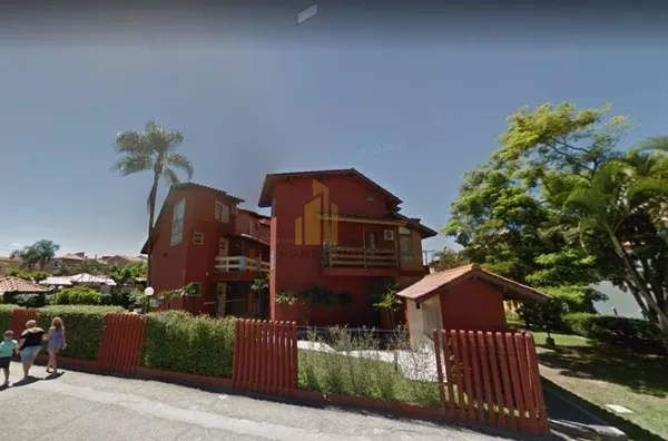 Apartamento em Jurerê a 100 metros da praia