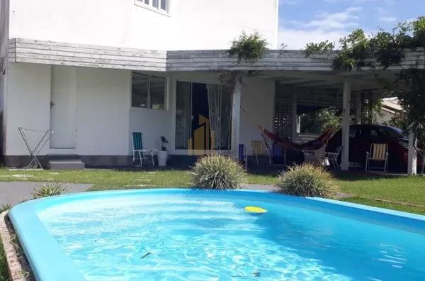 Casa para Venda e Temporada