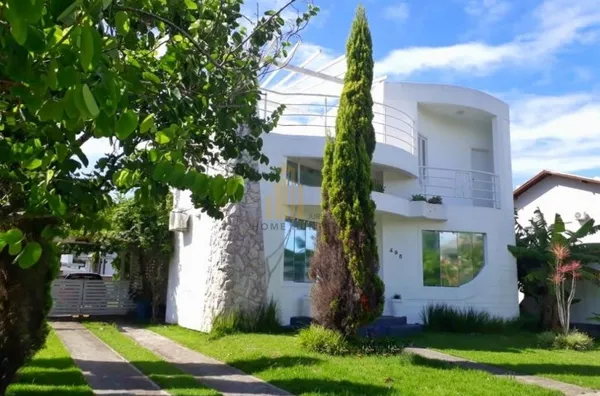 Casa para Venda e Temporada