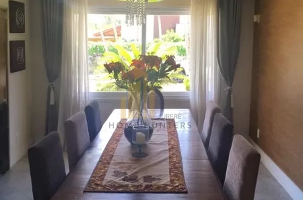 Temporada, casa com 4 dormitórios 