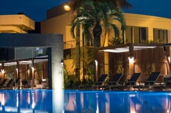 Lindo mobiliado 3 suítes no Quay Luxury home design