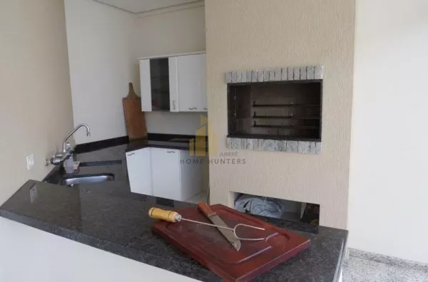 Linda casa em Jurerê Internacional.