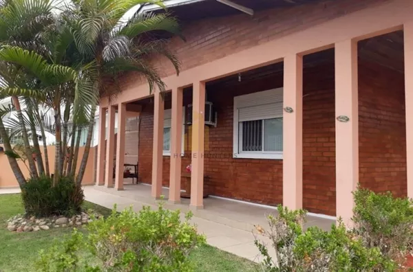 Temporada, Casa 4 dormitórios em Jurerê.