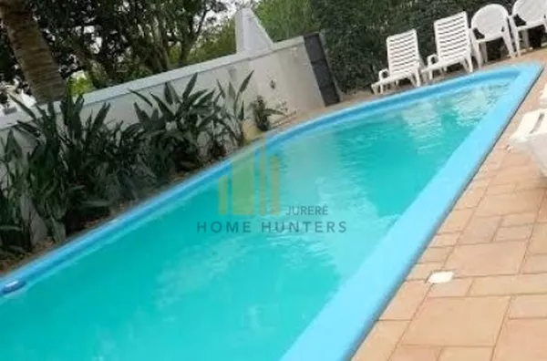 Temporada, Casa 5 suítes 