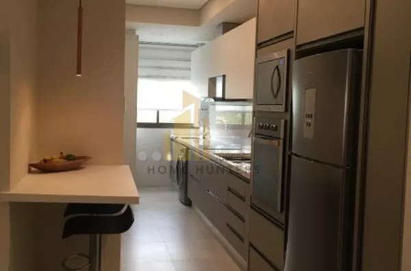 Temporada, apartamento com 3 suítes