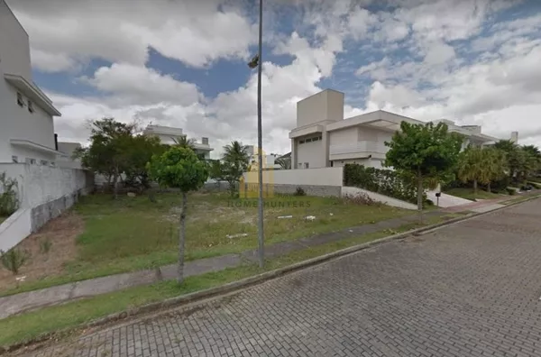 Lindo terreno  com projeto de construção