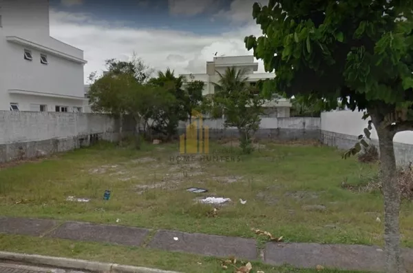 Lindo terreno  com projeto de construção