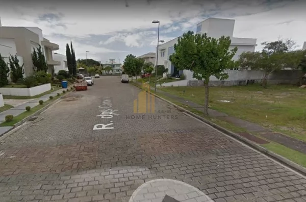 Lindo terreno  com projeto de construção