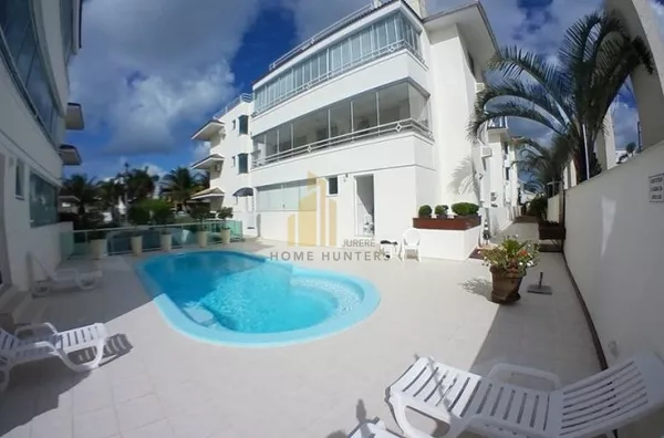 Temporada, Apartamento com 3 dormitórios