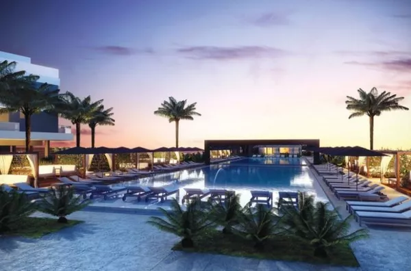 LINDO APARTAMENTO 3 SUITES