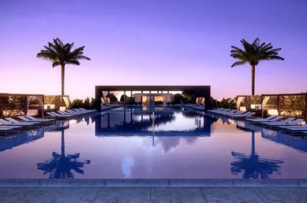 LINDO APARTAMENTO 3 SUITES