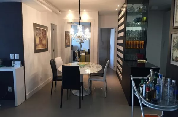 Venda e Aluguel temporada, Apartamento no Jay Luxury Home Design 