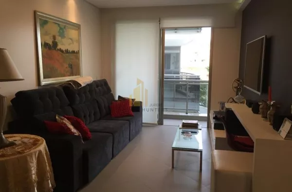 Venda e Aluguel temporada, Apartamento no Jay Luxury Home Design 