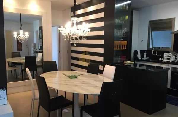 Venda e Aluguel temporada, Apartamento no Jay Luxury Home Design 