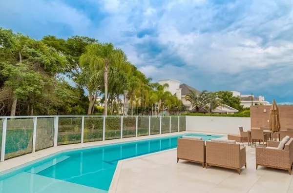 Venda, Casa luxuosa em Jurerê Internacional 