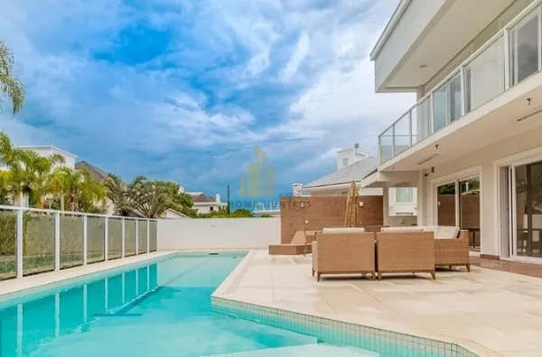 Venda, Casa luxuosa em Jurerê Internacional 