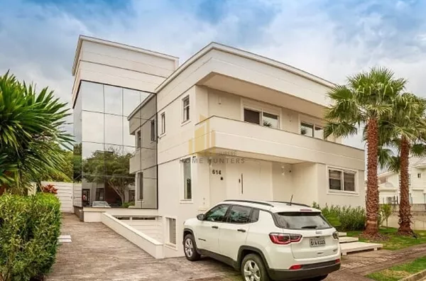 Venda, Casa luxuosa em Jurerê Internacional 