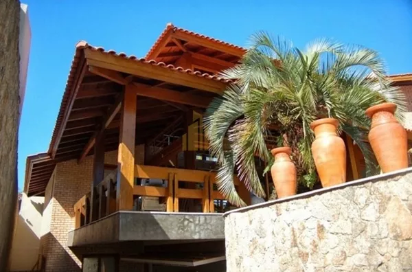 Venda e temporada, Excelente casa em Jurerê Internacional