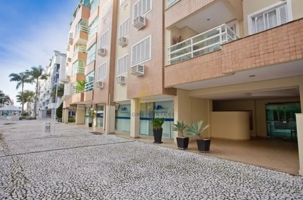 Temporada, Apartamento com 3 dormitórios 