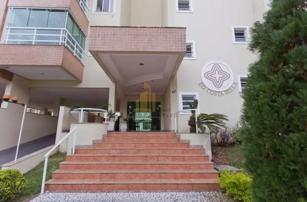 Temporada, Apartamento com 3 dormitórios 