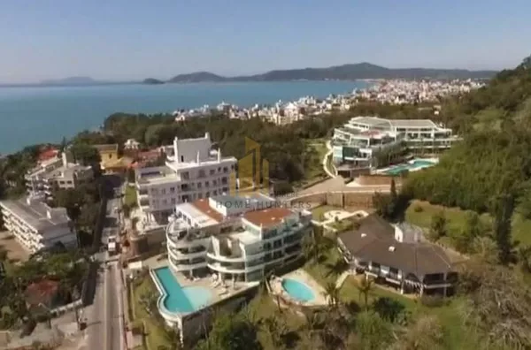 Lindo Loft com a melhor vista do pôr do sol.