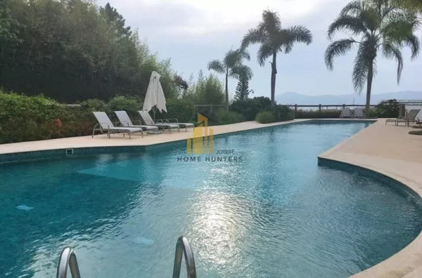 Lindo Loft com a melhor vista do pôr do sol.