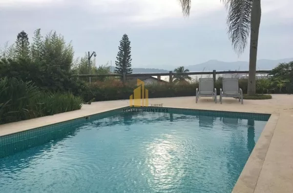 Lindo Loft com a melhor vista do pôr do sol.