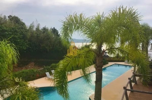 Lindo Loft com a melhor vista do pôr do sol.