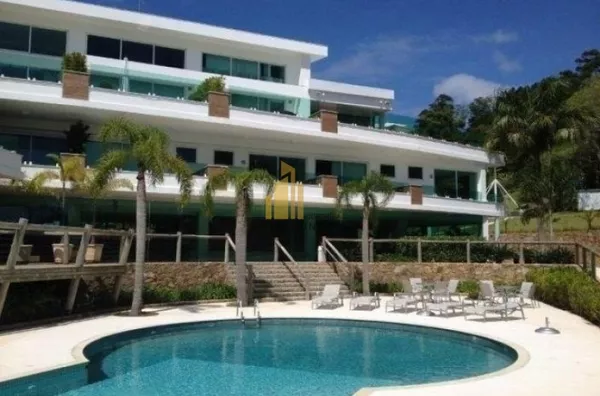 Lindo Loft com a melhor vista do pôr do sol.