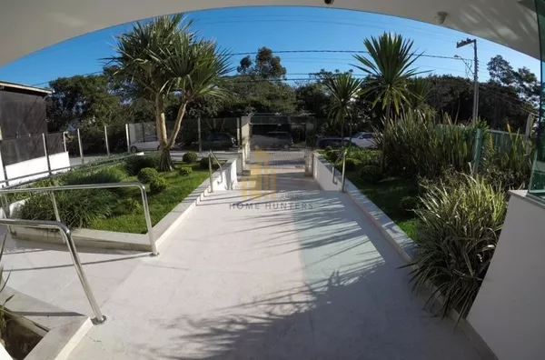 Lindo mobiliado 1 suítes 500 metros do mar.