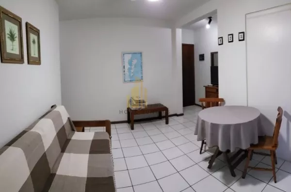 Excelente apartamento em Jurerê.