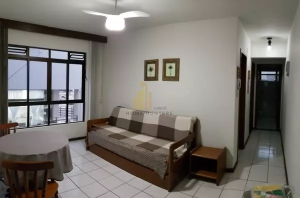Excelente apartamento em Jurerê.